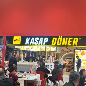 Et Dönerde Patates Şoku Ve Bayat Tat