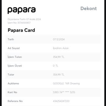 18 Yaş Altı Kullanım Sonucu İzinsiz Para Çekimi Ve Geri Ödeme Sorunu