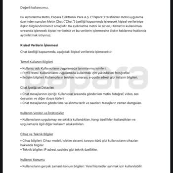 18 Yaş Altı Kullanım Sonucu İzinsiz Para Çekimi Ve Geri Ödeme Sorunu