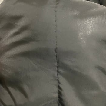 Slazenger Montun Kalitesizliği Ve Hızla Yıpranması!
