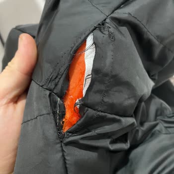 Slazenger Montun Kalitesizliği Ve Hızla Yıpranması!