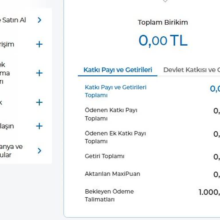 BES İptali Sonrası Haksız Para Çekimi