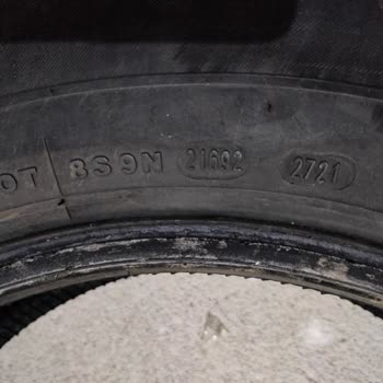 Petlas Yazlık Lastiklerin Dayanıklılık Sorunu