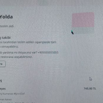 Popeyes Ve Yemeksepeti'nin Zaman Kaybettiren Hizmet Sorunu