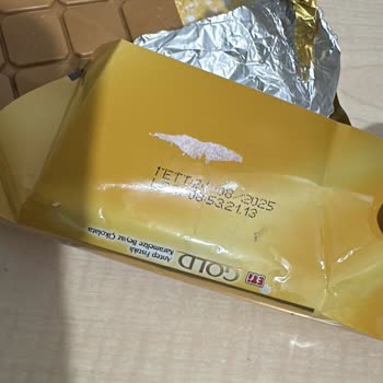 Kurtlu Çikolata Şoku: İade Sorunu