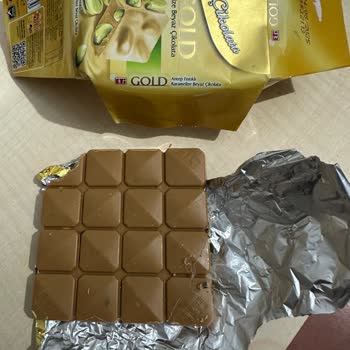 Kurtlu Çikolata Şoku: İade Sorunu