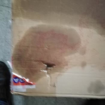 Kırık Televizyon Ve Geciken Ücret İadesi Mağduriyeti