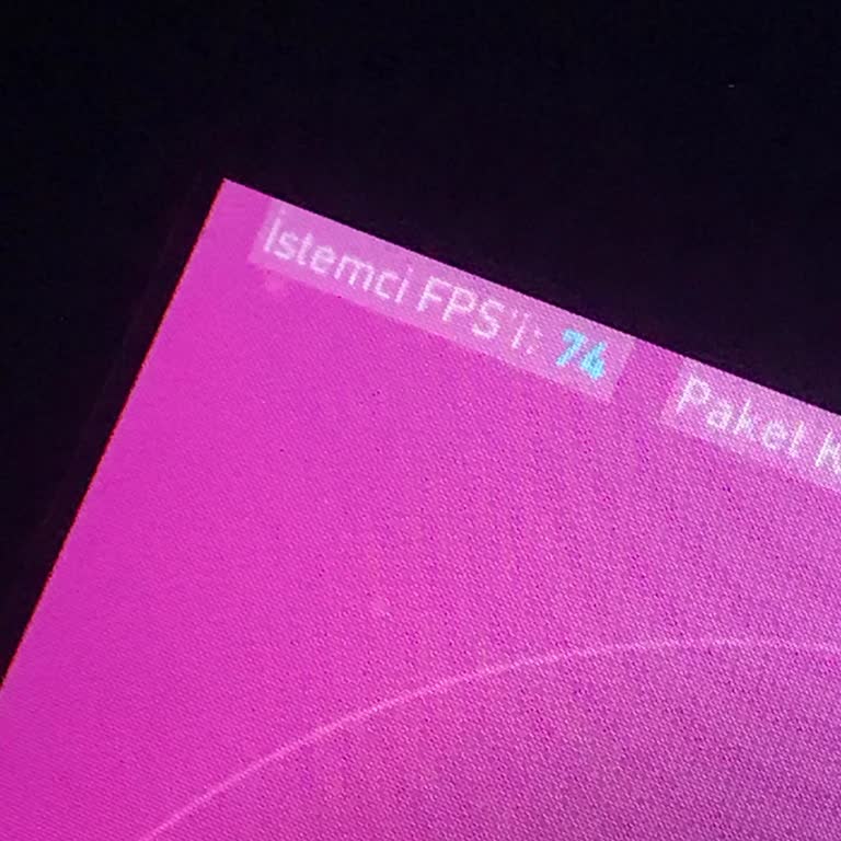 Monster Abra A7: Sürekli Kasma Ve FPS Sorunları