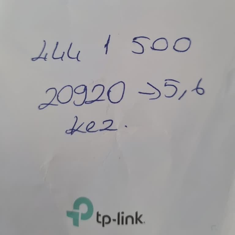 Türk Telekom'da Sürekli Kesinti Sorunu