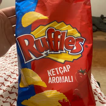 Bayat Cips Ve Eksik Etiketleme Sorunu