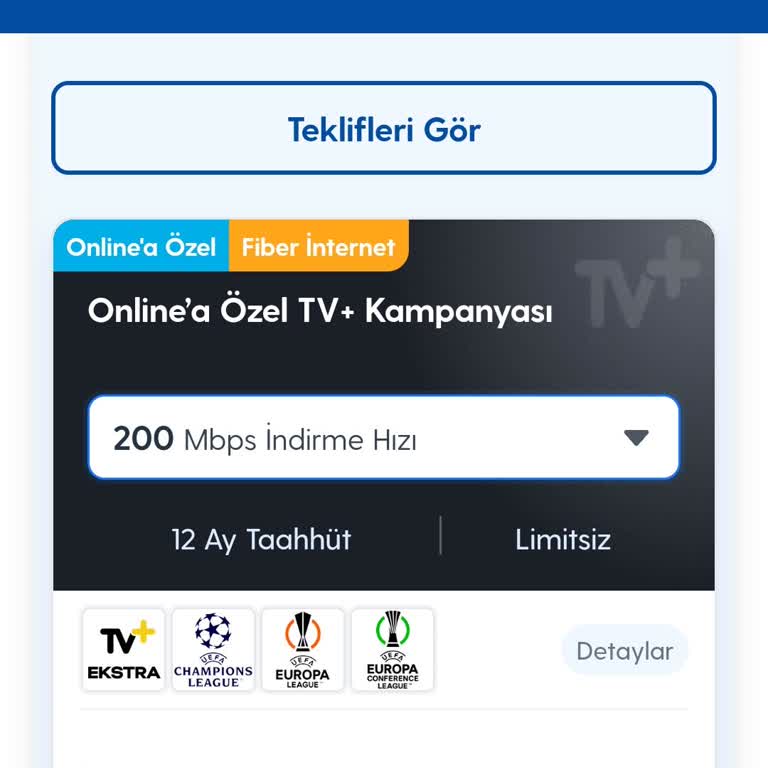 Yanıltıcı Kampanya Ve Yetersiz Müşteri Hizmetleri