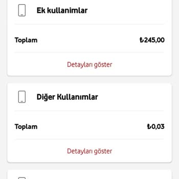 Haksız İnternet Aşım Ücreti