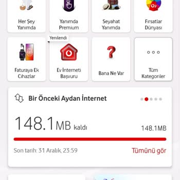 Haksız İnternet Aşım Ücreti