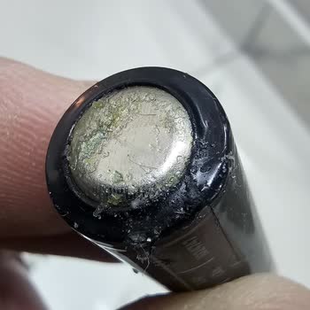 Duracell Pil Aktı, Bebek İçin Tehlike Oluşturdu