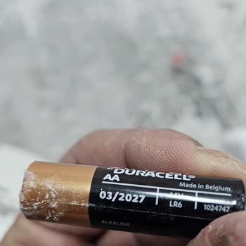 Duracell Pil Aktı, Bebek İçin Tehlike Oluşturdu