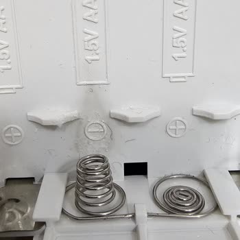 Duracell Pil Aktı, Bebek İçin Tehlike Oluşturdu