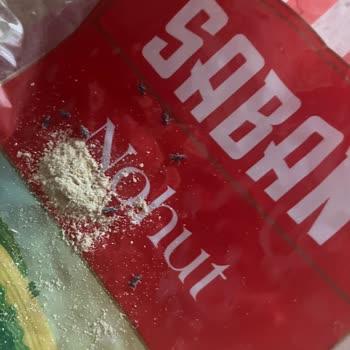 BİM'den Aldığım Ürünlerde Sağlık Sorunları!