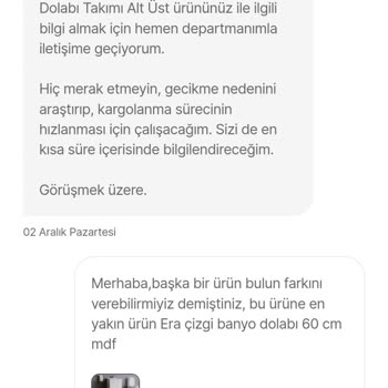 Hepsiburada'da İptal Edilen Sipariş Ve Fiyat Artışı Sorunu
