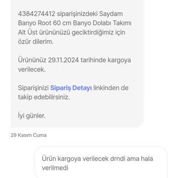 Hepsiburada'da İptal Edilen Sipariş Ve Fiyat Artışı Sorunu
