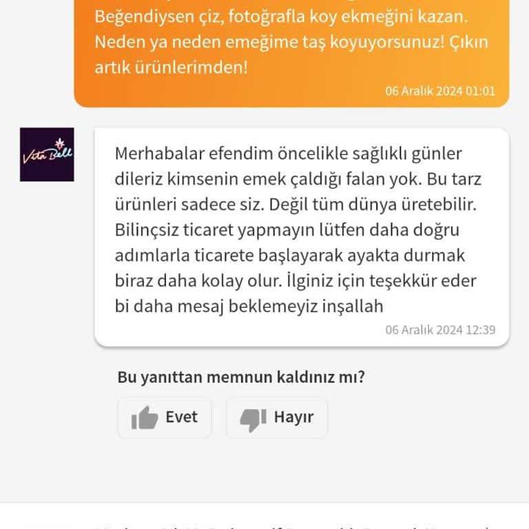 Trendyol'da Buybox Sistemi Ve Haksız Rekabet