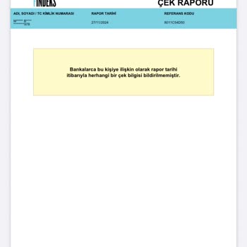 Kredi Puanı Hesaplanamıyor, Başvurular Reddediliyor