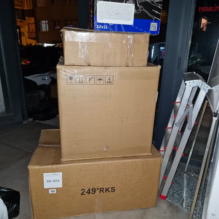 Aras Kargo'nun Teslimat Sorunu Ve İlgisizliği