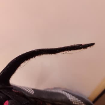 Lumberjack Ayakkabıda Kalite Sorunu Ve İade Reddi