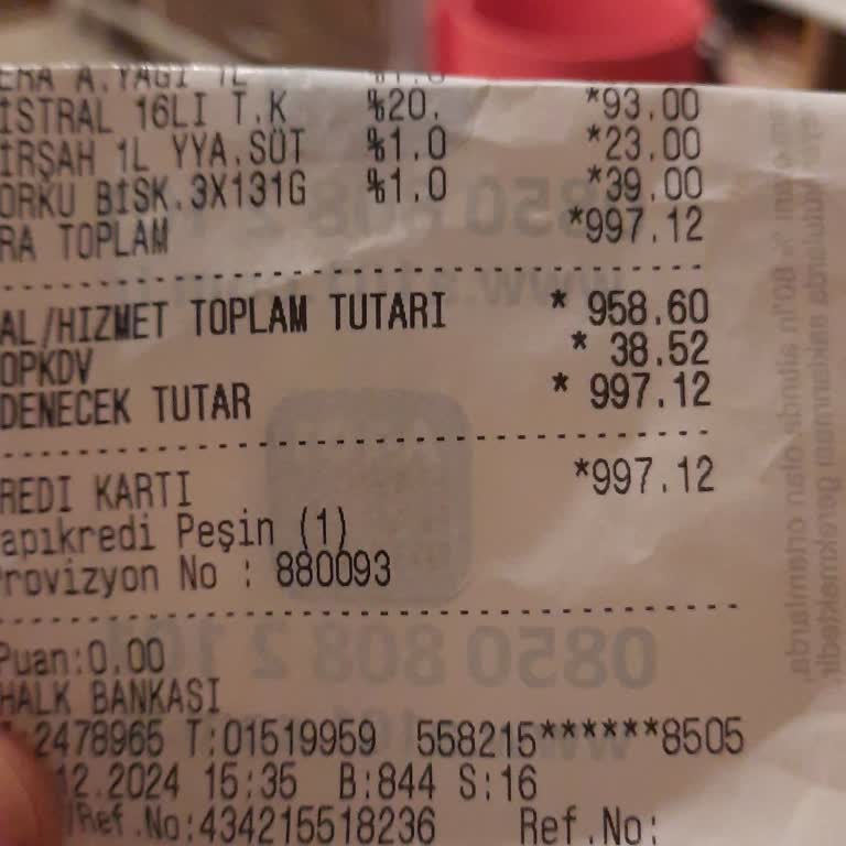 A101 Hadi Uygulaması İade Sorunu Ve Müşteri Hizmetleri Çıkmazı