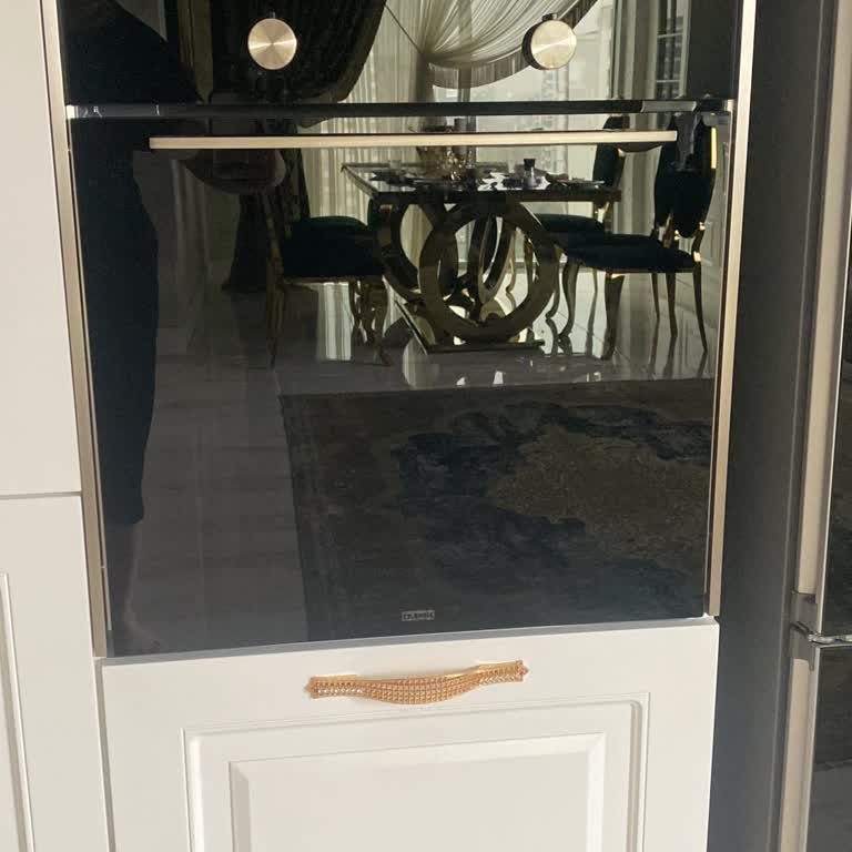 Ankastre Fırının Erken Arızası