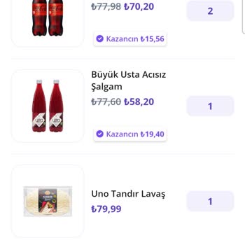 Eksik Sipariş Ve İade Sorunları