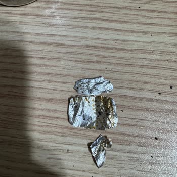 Yanık Kokulu Fesleğen Şoku