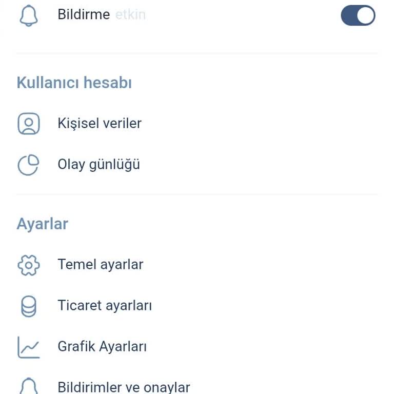 Binance TR'de Para Çekim Sorunu Ve Beklenmedik Vergi Talebi