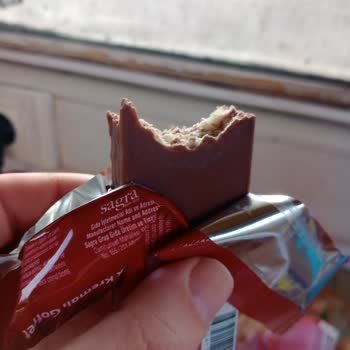 Tadelle Gofretlerinde Kalite Düşüşü