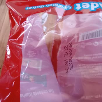 Tadelle Gofretlerinde Kalite Düşüşü