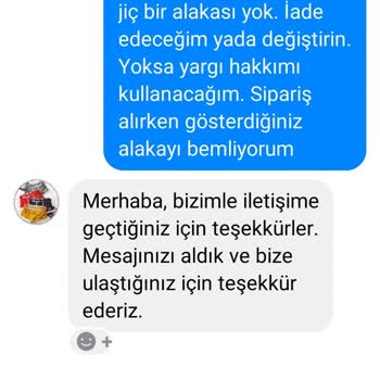 Aldatıcı Reklam Ve Yanıltıcı Ürünler