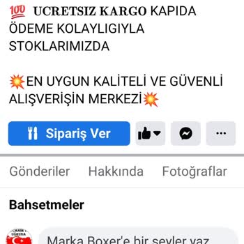 Aldatıcı Reklam Ve Yanıltıcı Ürünler