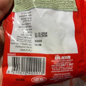 Pişmeyen Bezelye Mağduriyeti