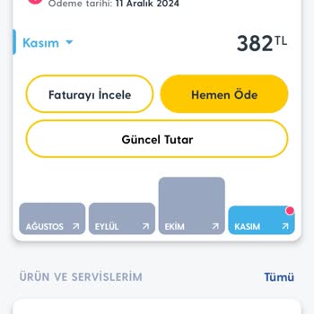 Superonline Fatura Sorunu Ve Müşteri Hizmetleri İlgisizliği