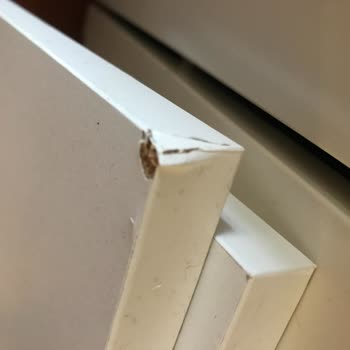 Dekorex'in Özensiz Paketleme Ve Hasarlı Ürün Sorunu