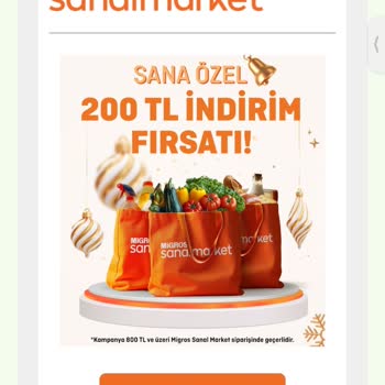 Yanıltıcı İndirim Kampanyası: Gerçek İndirim Nerede?