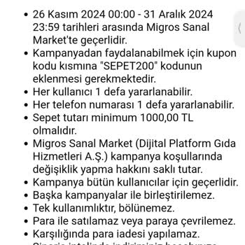 Yanıltıcı İndirim Kampanyası: Gerçek İndirim Nerede?