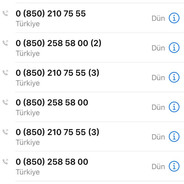 Trendyol'da Çözülmeyen Cari Kırılım Hatası Ve Müşteri Hizmetleri İkilemi