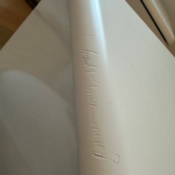 Kırık Ve Çizik Gelen Yatak Odası Takımı: Sorunlu Teslimat Ve İlgisiz Müşteri Hizmeti