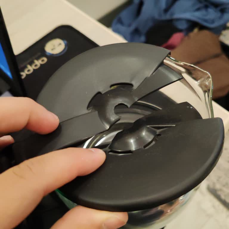 Sinbo Kahve Makinesi Su Sızıntısı Sorunu