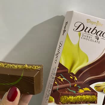 A101'de Çikolata Skandalı: İade Sorunu