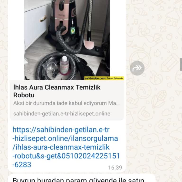 Güvenlik Açığı Mağduriyeti
