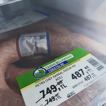 Yanlış Fiyatlandırma Mağduriyeti