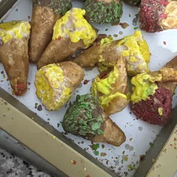 Peşkur Kuruyemiş Alışverişimde Büyük Hayal Kırıklığı Ve Kötü Müşteri Hizmetleri!