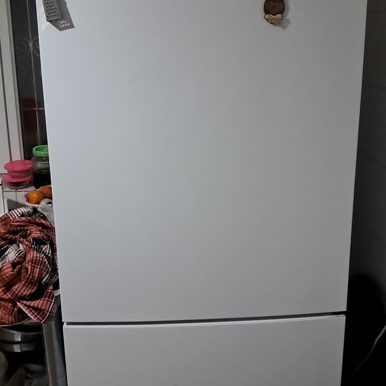 Arçelik Buzdolabının Kronik Arızası Mağduriyet Yaratıyor