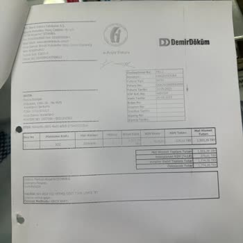 Garanti Kapsamında Ücret Talebi Ve İletişim Sorunları